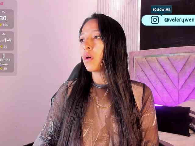 Valery-wang Valery-wang