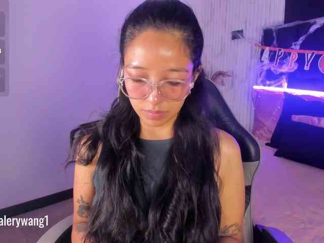 Valery-wang