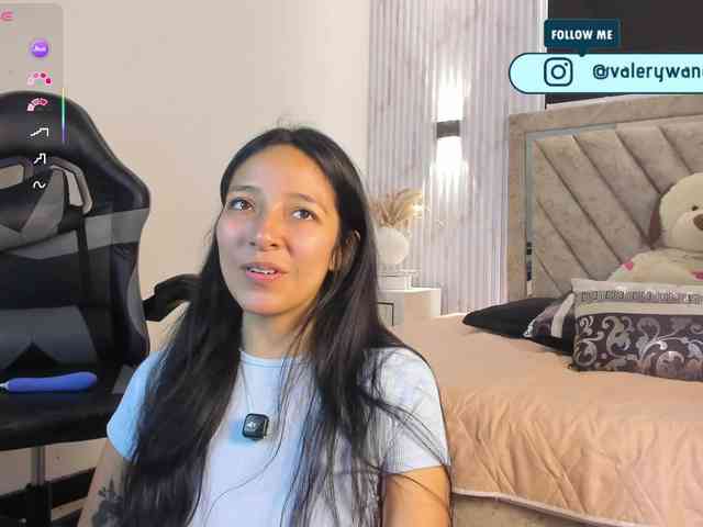 Valery-wang Valery-wang