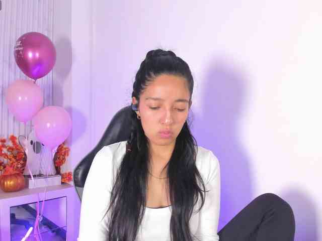 Valery-wang webcam