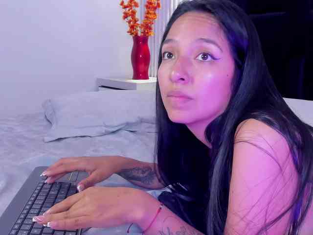 Valery-wang webcam