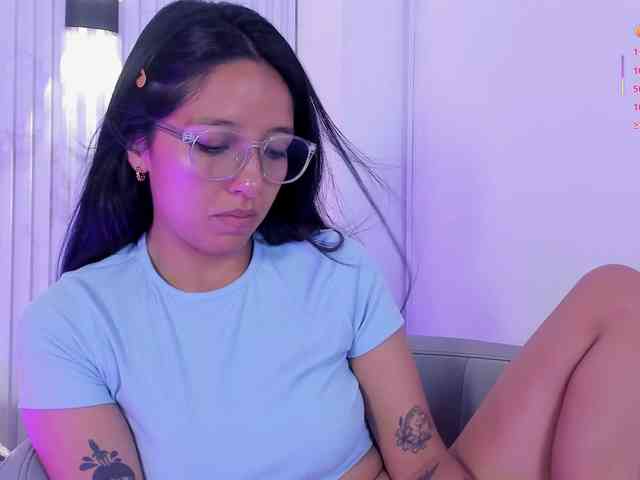 Valery-wang webcam