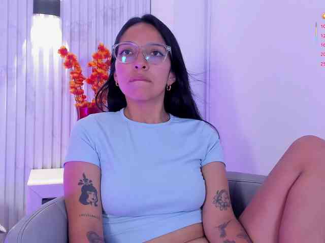 Valery-wang webcam