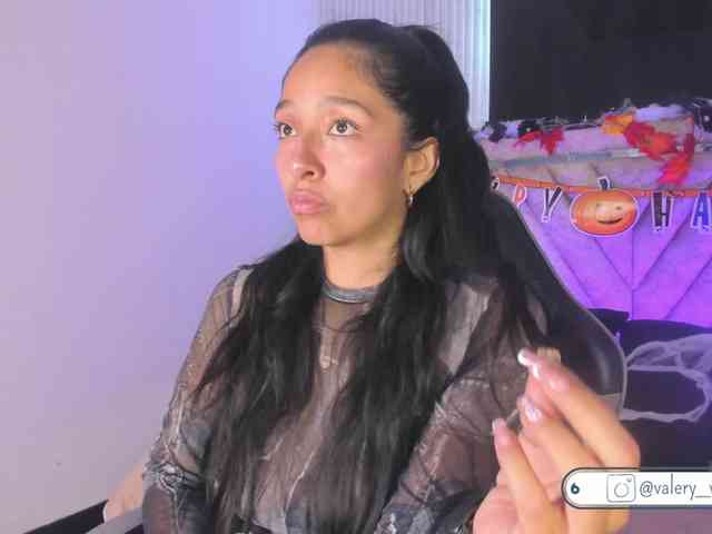 Valery-wang webcam