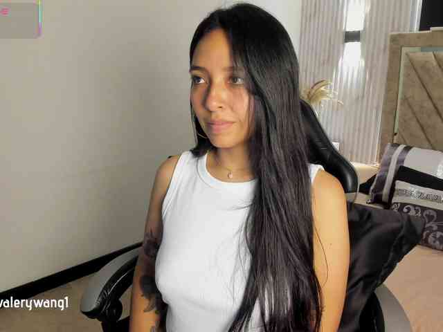 Valery-wang