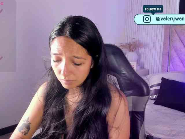 Valery-wang Valery-wang