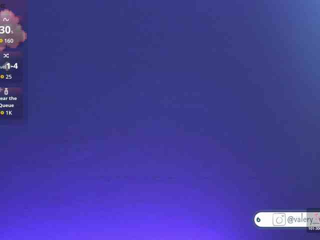 Valery-wang webcam