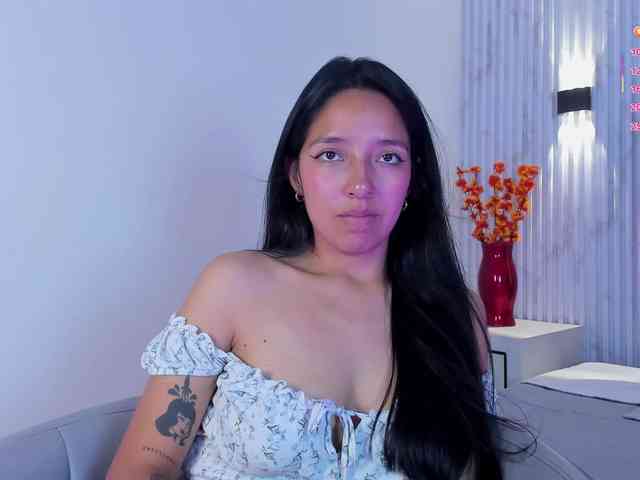 Valery-wang webcam