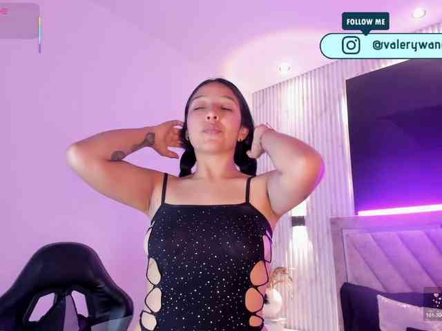 Valery-wang webcam
