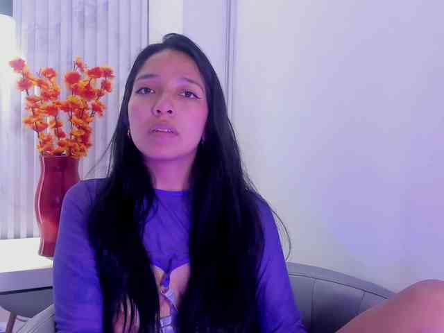 Valery-wang webcam