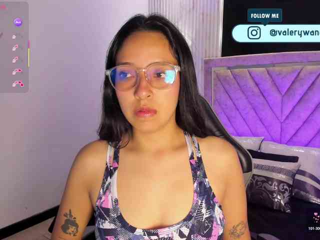 Valery-wang webcam