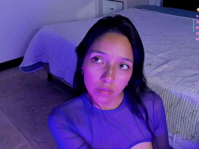 Valery-wang webcam