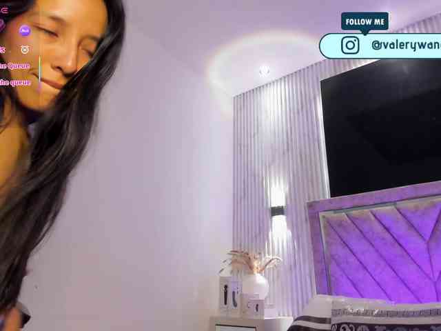 Valery-wang webcam
