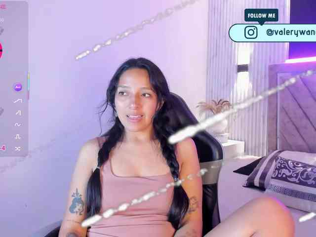 Valery-wang webcam