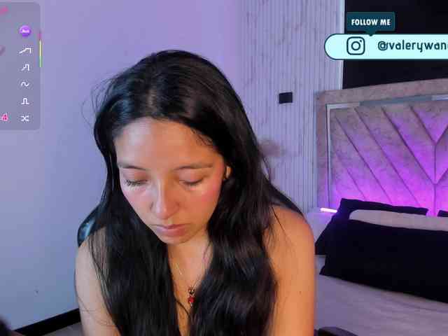 Valery-wang webcam