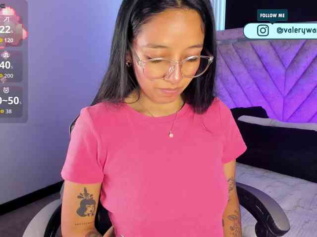 Valery-wang Valery-wang