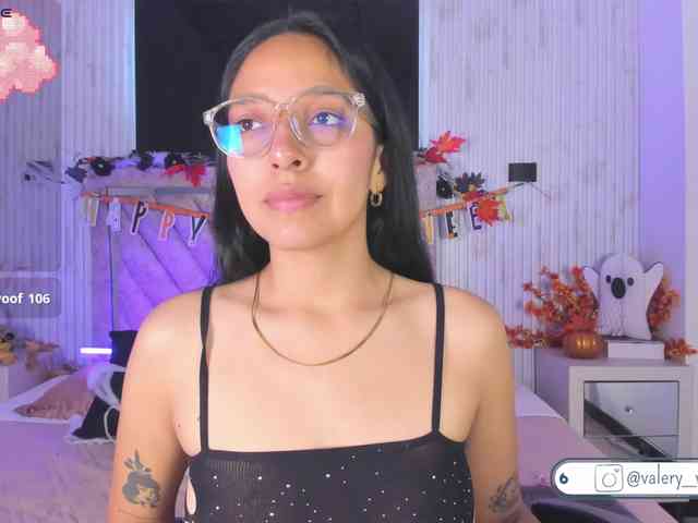 Valery-wang webcam