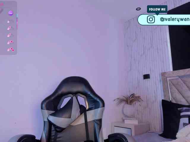 Valery-wang webcam