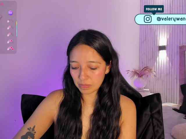 Valery-wang webcam