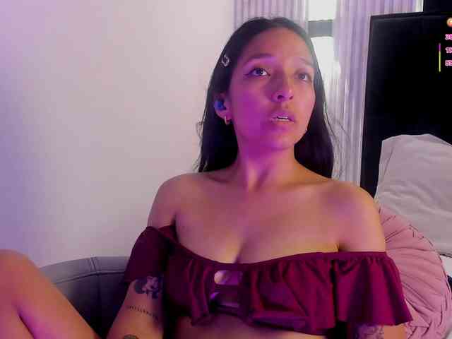 Valery-wang webcam