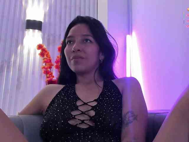 Valery-wang webcam