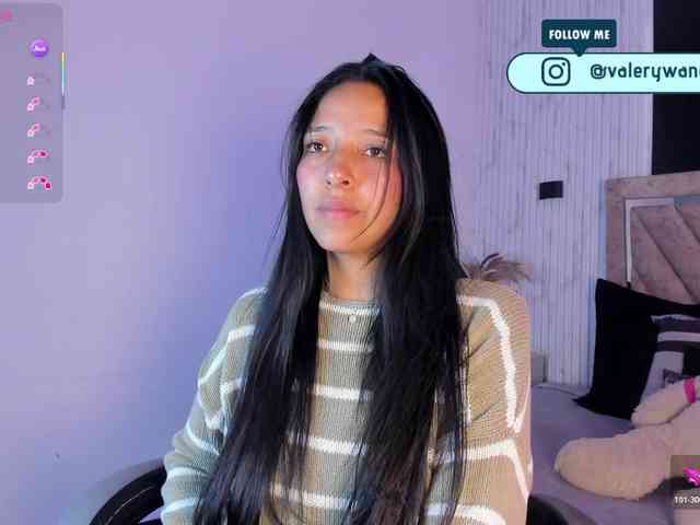 Valery-wang webcam