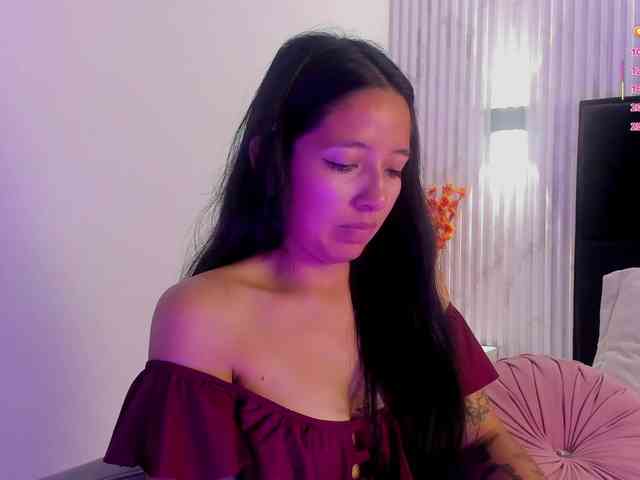 Valery-wang webcam