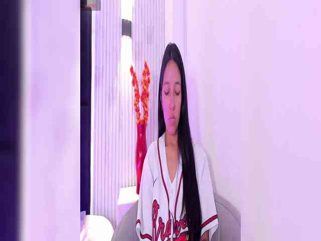 Valery-wang webcam