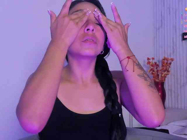 Valery-wang webcam