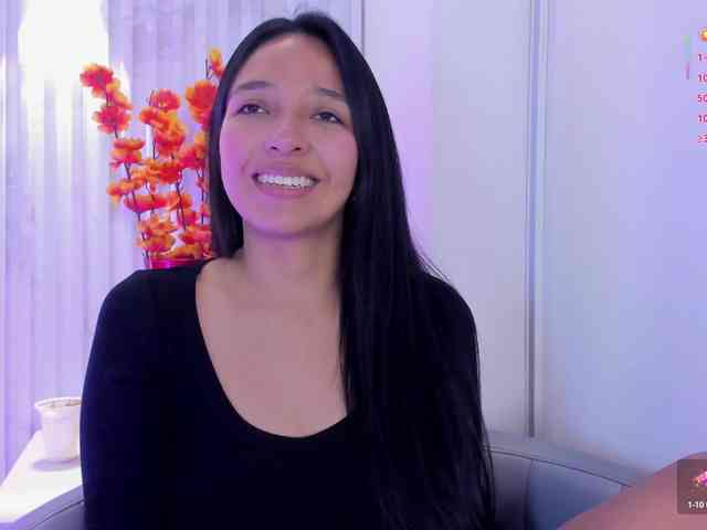Valery-wang webcam