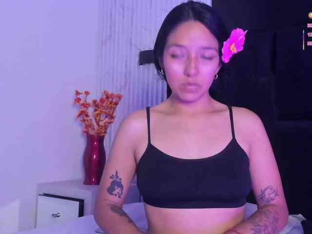 Valery-wang webcam