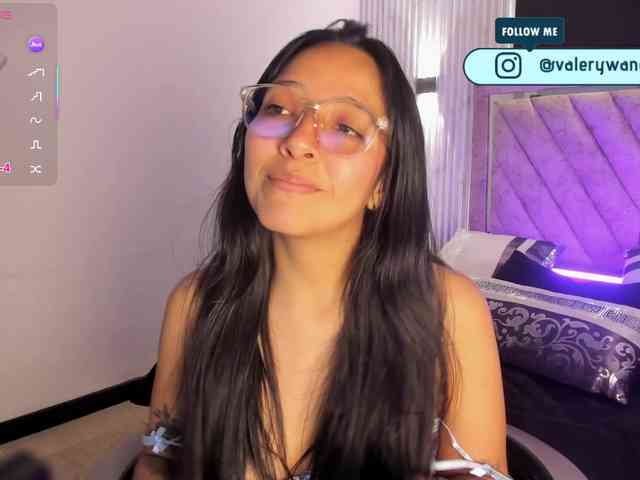 Valery-wang webcam