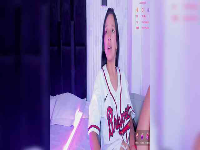 Valery-wang webcam