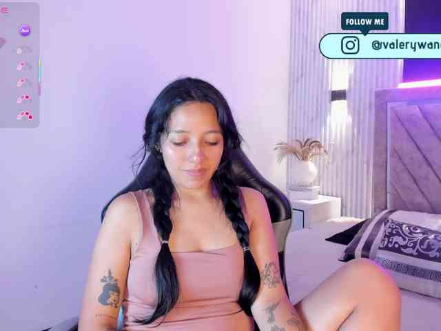 Valery-wang webcam
