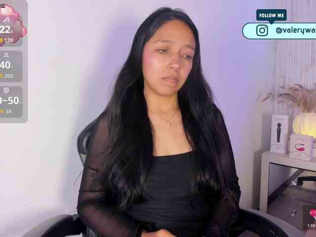 Valery-wang Valery-wang