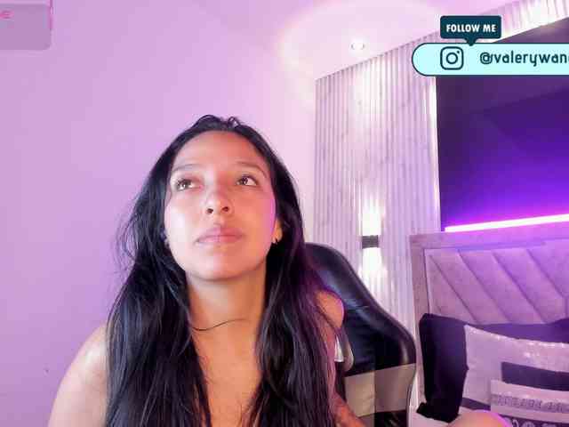 Valery-wang webcam