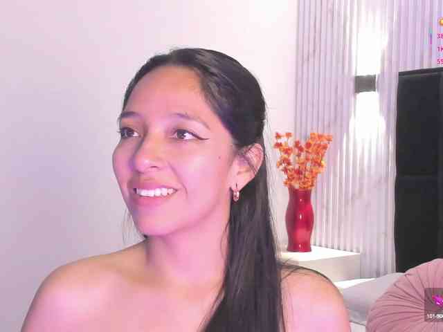 Valery-wang webcam