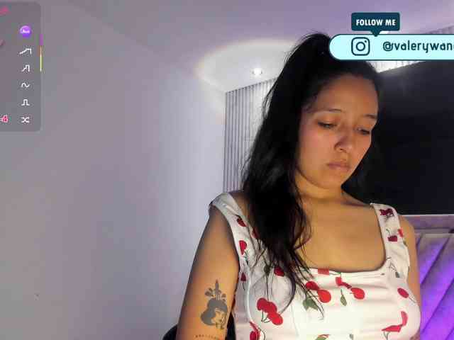 Valery-wang webcam