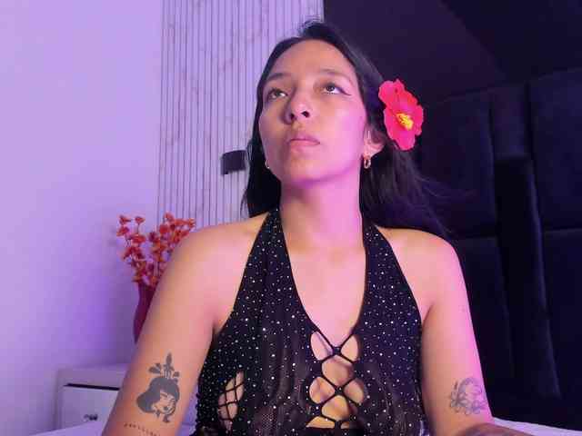 Valery-wang webcam