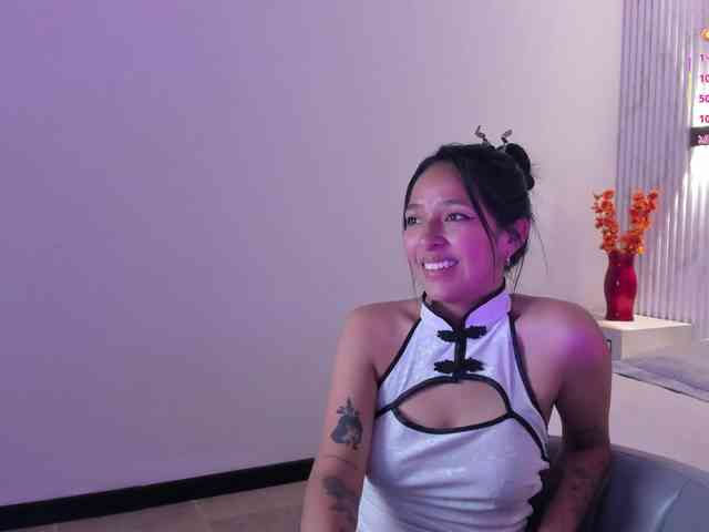 Valery-wang webcam