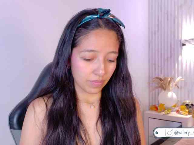Valery-wang webcam