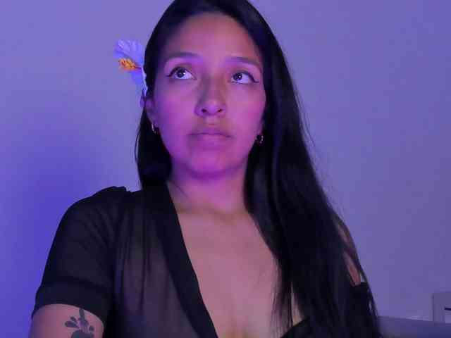 Valery-wang webcam