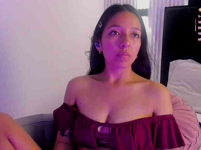 Valery-wang webcam