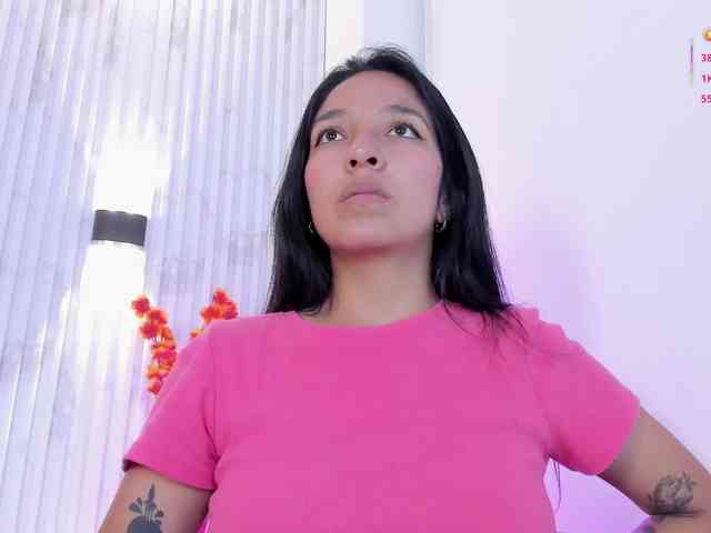 Valery-wang webcam