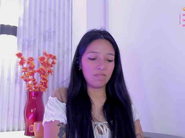 Valery-wang webcam