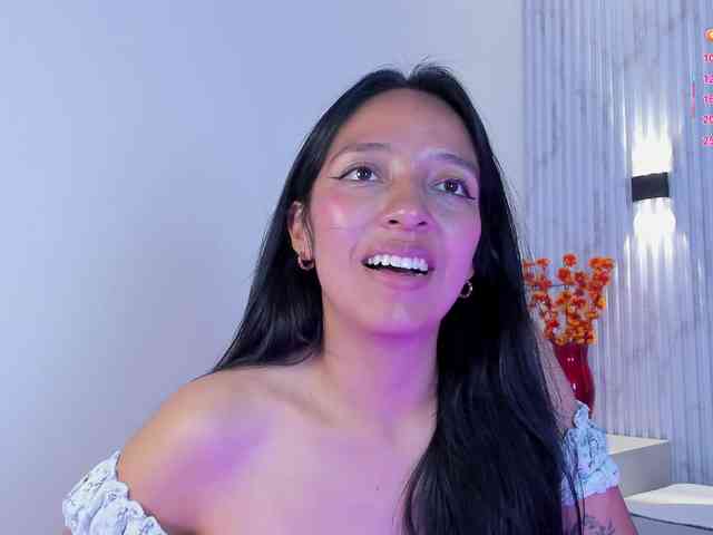 Valery-wang webcam