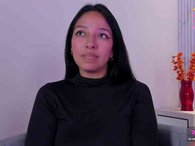 Valery-wang webcam