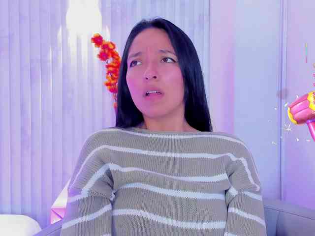 Valery-wang webcam