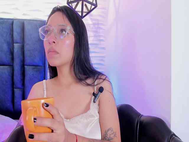 Valery-wang webcam