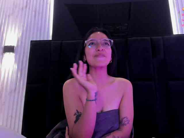 Valery-wang webcam